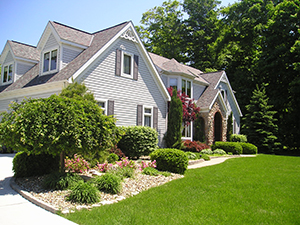 Landscapers and Lawncare Services in Canandaigua, NY